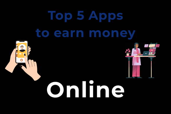 How to Earn Money Online Without Investment in 2024?